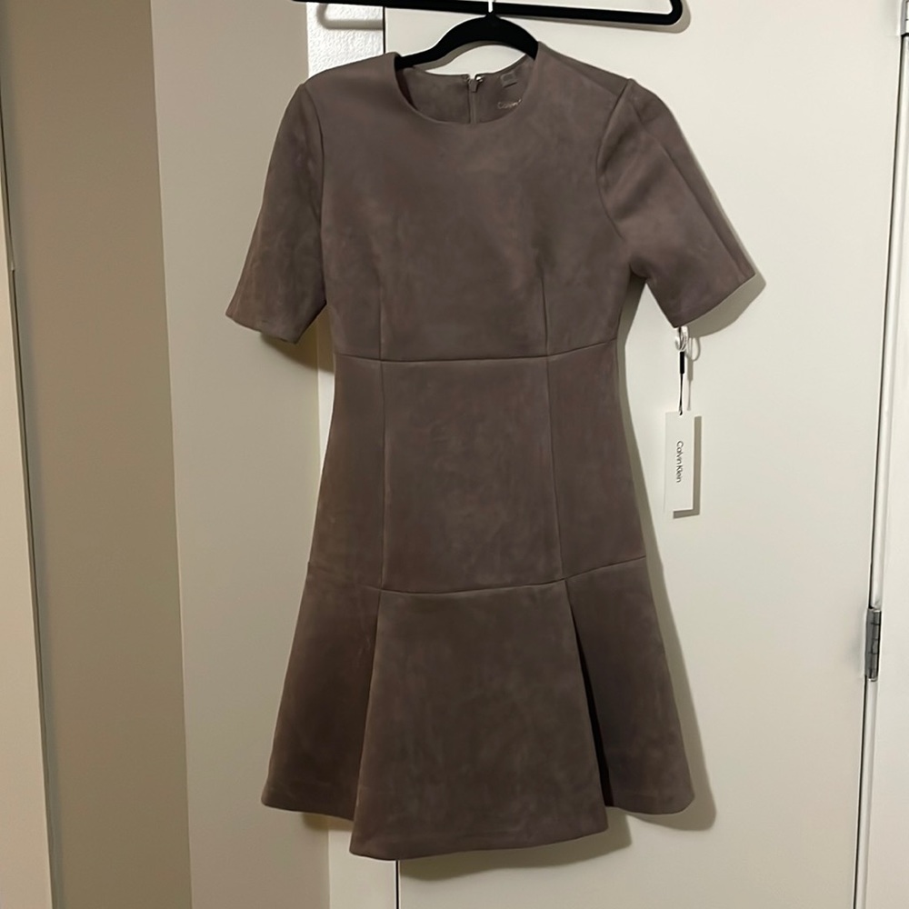 Calvin Klein dress CD1J1K3P